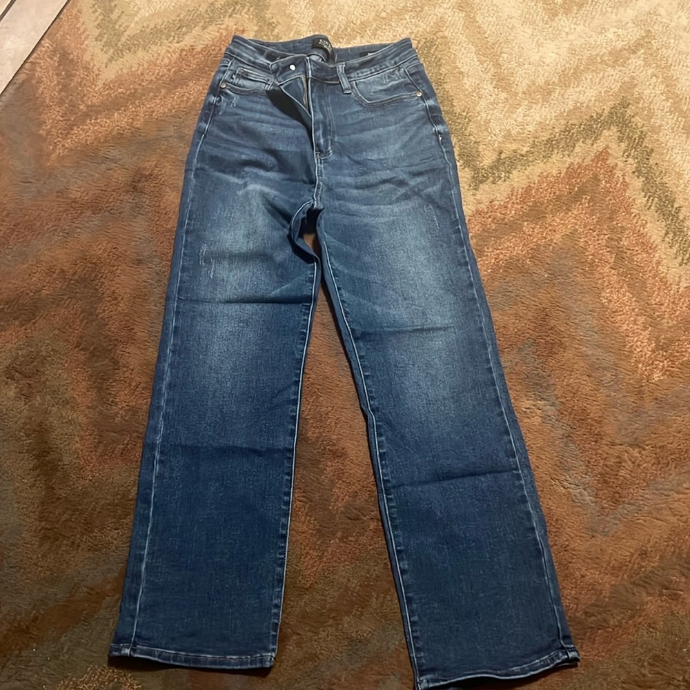 Judy blue – dad jeans size 7/28